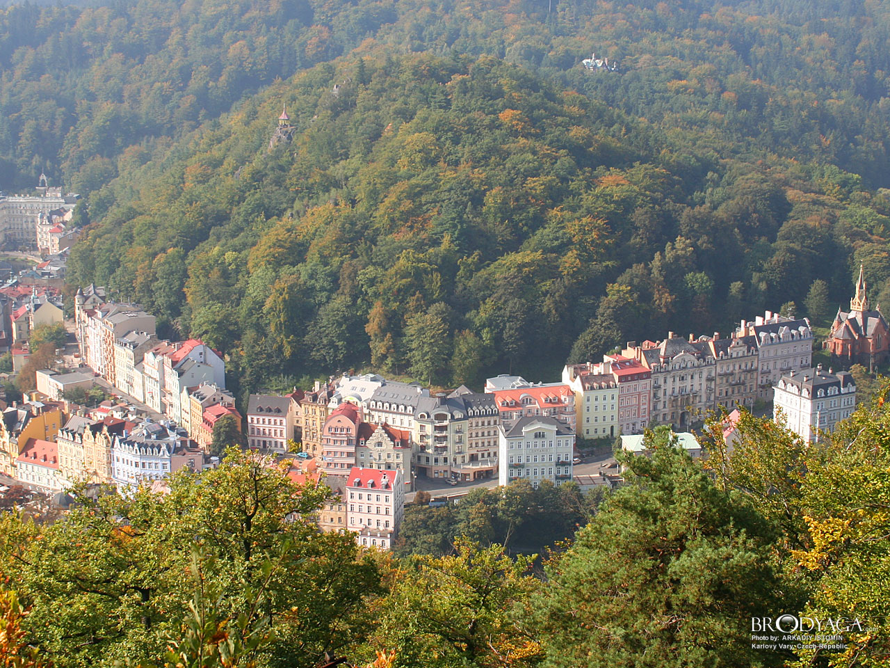 Karlovy Vary